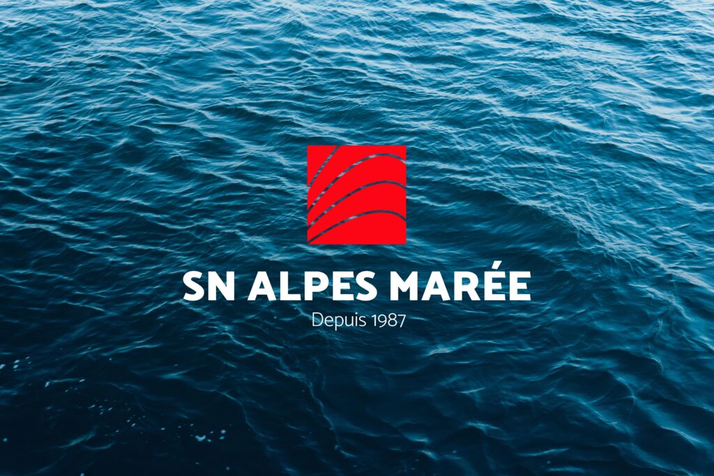 Mer SNAM grossiste fruits de mer Chambéry